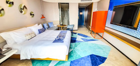 Jin Bei Artisan Hotel