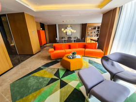 Jin Bei Artisan Hotel