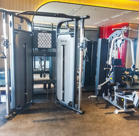 Jin Bei Artisan Hotel