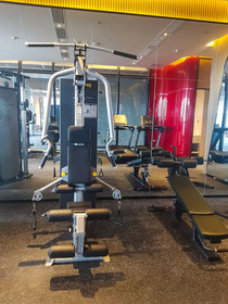 Jin Bei Artisan Hotel