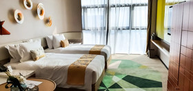 Jin Bei Artisan Hotel