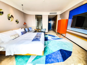 Jin Bei Artisan Hotel