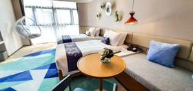 Jin Bei Artisan Hotel