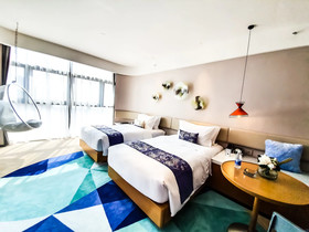 Jin Bei Artisan Hotel