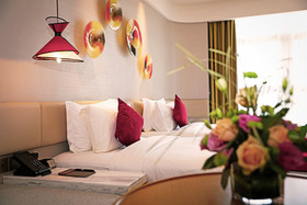 Jin Bei Artisan Hotel