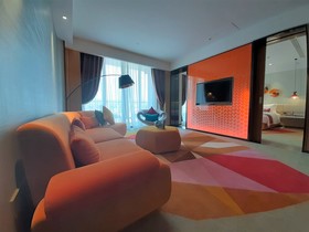 Jin Bei Artisan Hotel