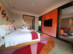 Jin Bei Artisan Hotel