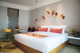 Jin Bei Artisan Hotel