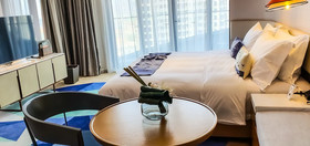 Jin Bei Artisan Hotel