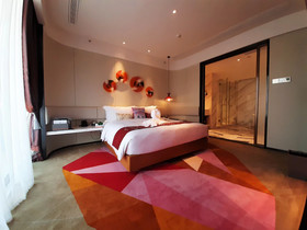 Jin Bei Artisan Hotel