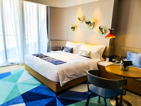 Jin Bei Artisan Hotel