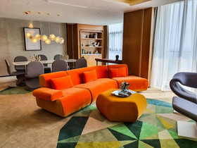 Jin Bei Artisan Hotel