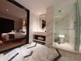 Jin Bei Artisan Hotel