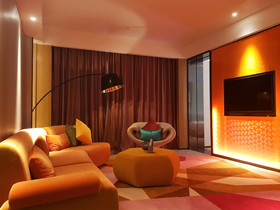 Jin Bei Artisan Hotel