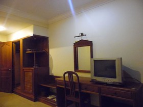 Kampongsom City Hotel & Casino