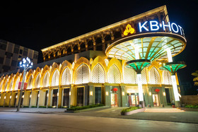 KB Hotel