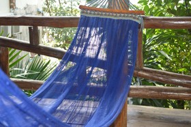 Laluna Bungalows & Restaurant