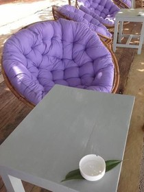 Laluna Bungalows & Restaurant