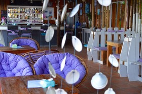 Laluna Bungalows & Restaurant