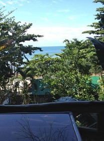 Laluna Bungalows & Restaurant