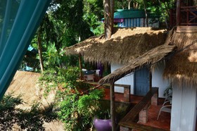 Laluna Bungalows & Restaurant