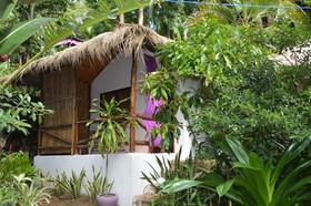 Laluna Bungalows & Restaurant
