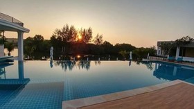 Mangrove River Resort