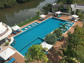 Mangrove River Resort