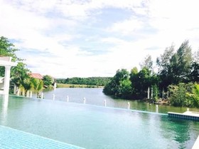 Mangrove River Resort