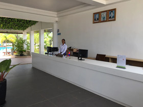 Mangrove River Resort