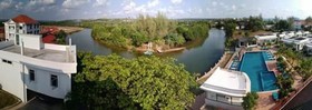 Mangrove River Resort