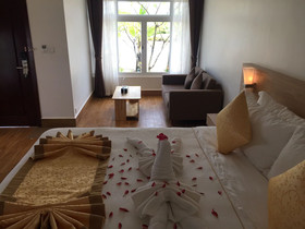Mangrove River Resort