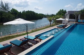 Mangrove River Resort