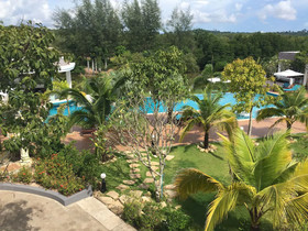 Mangrove River Resort