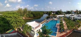 Mangrove River Resort