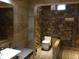 Mangrove River Resort