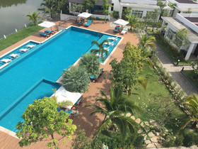 Mangrove River Resort