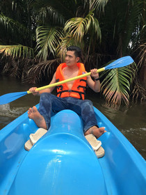 Mangrove River Resort