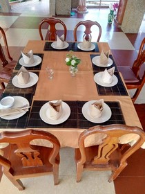 Mealy Chenda