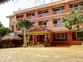 Mealy Chenda