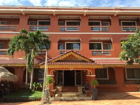 Mealy Chenda