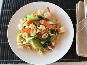 Mealy Chenda