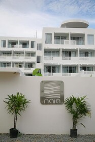 Naia Resort