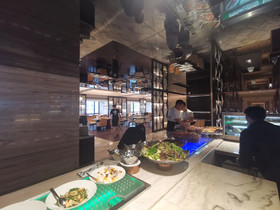 Nan Hai International Hotel