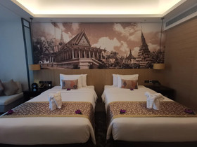 Nan Hai International Hotel
