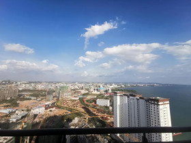 Nan Hai International Hotel