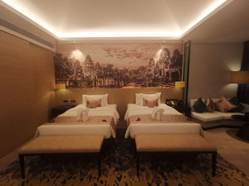 Nan Hai International Hotel