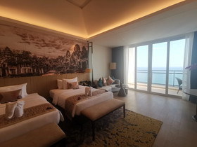 Nan Hai International Hotel