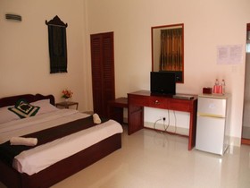 Reaksmey Meanrith Guesthouse