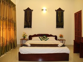 Reaksmey Meanrith Guesthouse